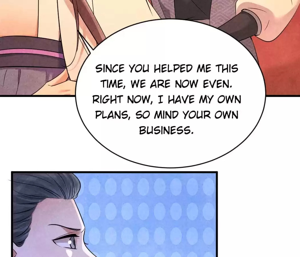 Read The Flirtatious Princess Consort chapter 151 image 14 on Lezhin