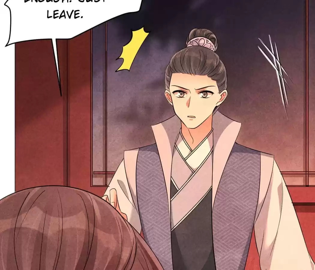Read The Flirtatious Princess Consort chapter 151 image 16 on Lezhin