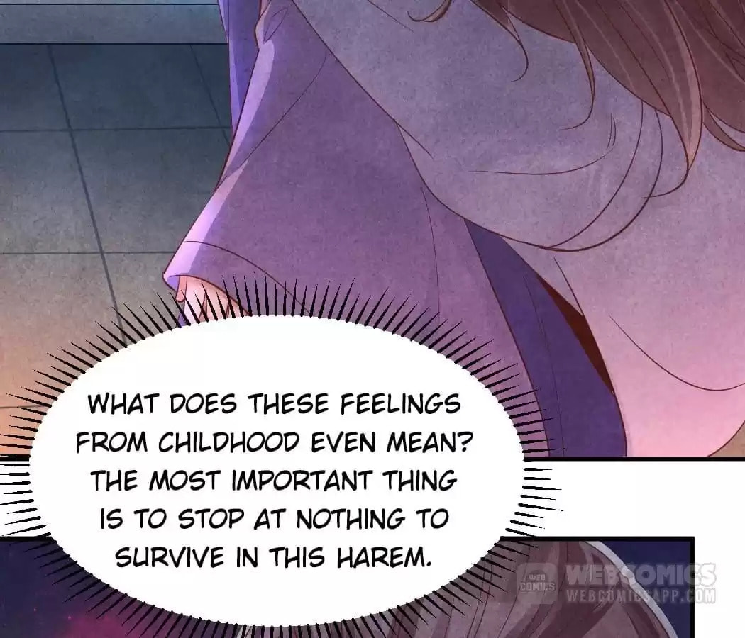 Read The Flirtatious Princess Consort chapter 151 image 25 on Lezhin