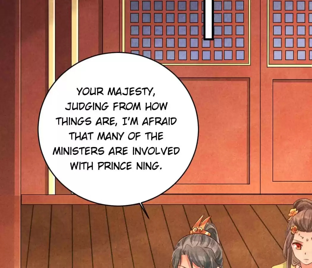 Read The Flirtatious Princess Consort chapter 151 image 28 on Lezhin