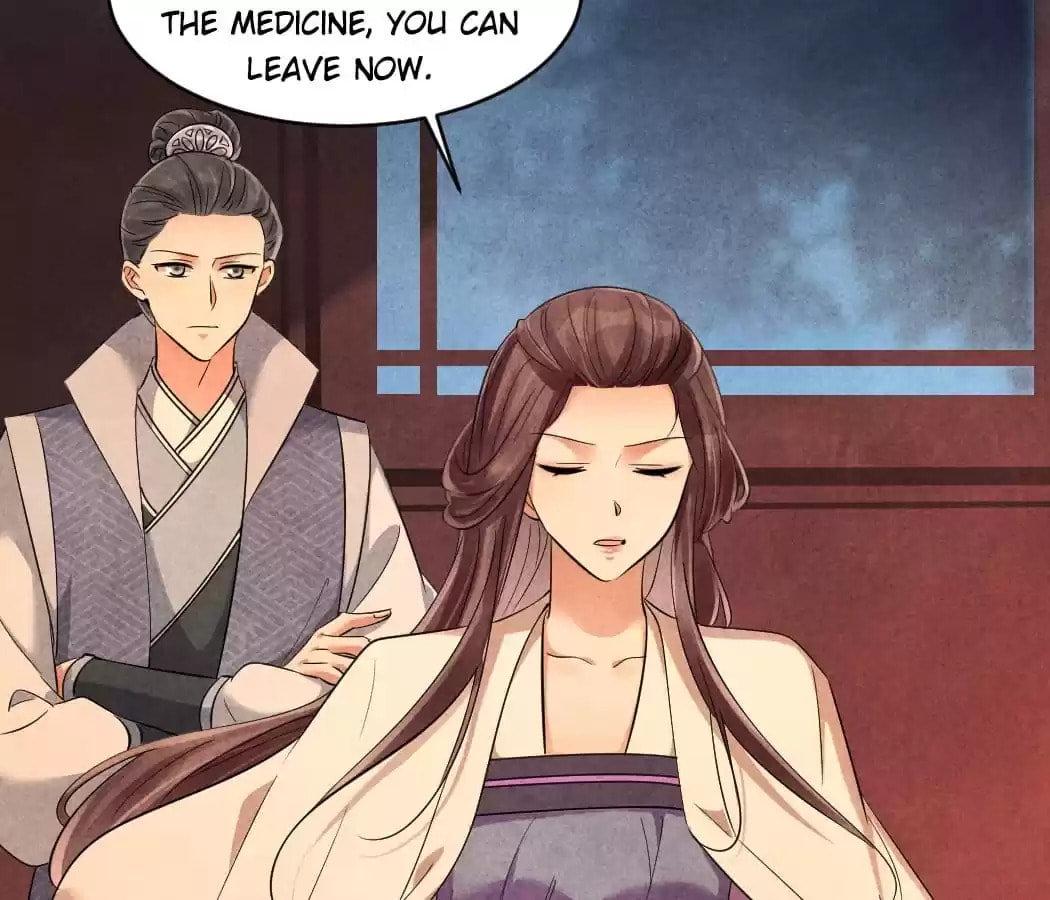 Read The Flirtatious Princess Consort chapter 151 image 3 on Lezhin