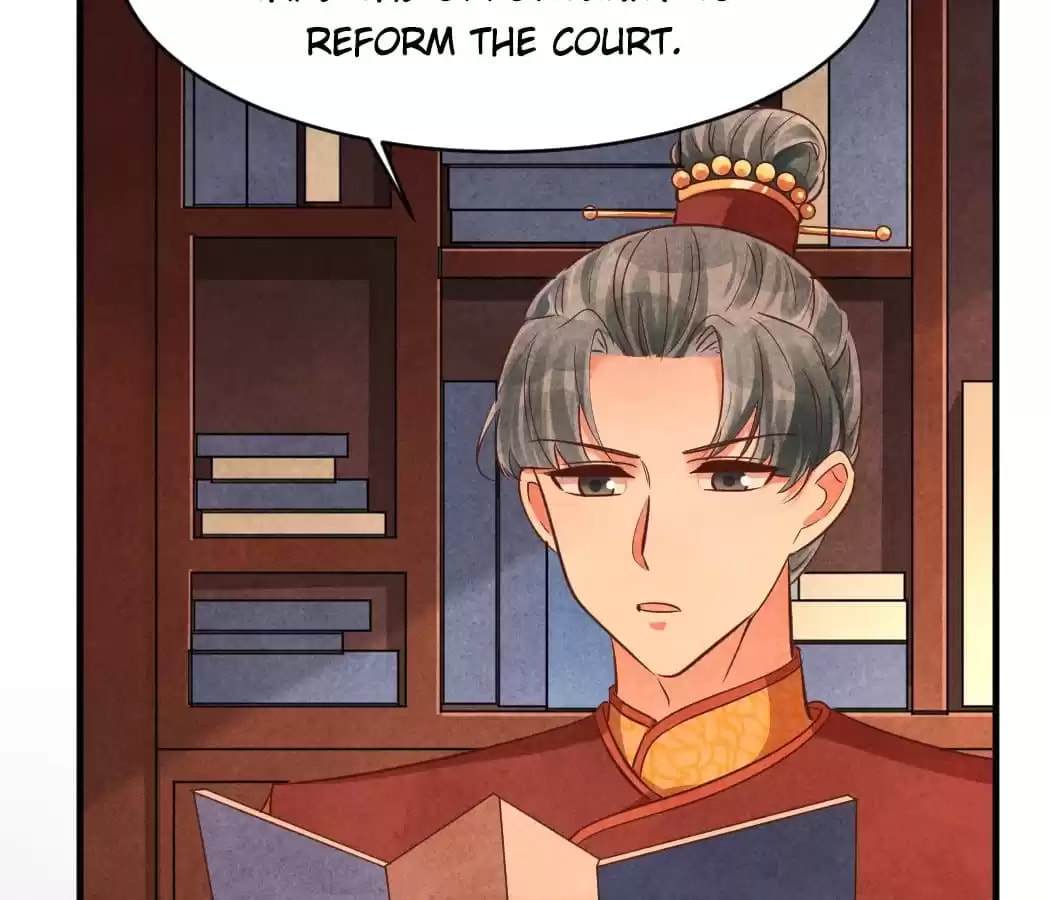Read The Flirtatious Princess Consort chapter 151 image 31 on Lezhin
