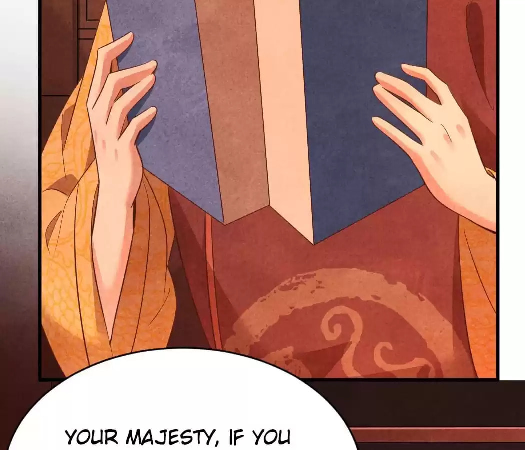 Read The Flirtatious Princess Consort chapter 151 image 32 on Lezhin
