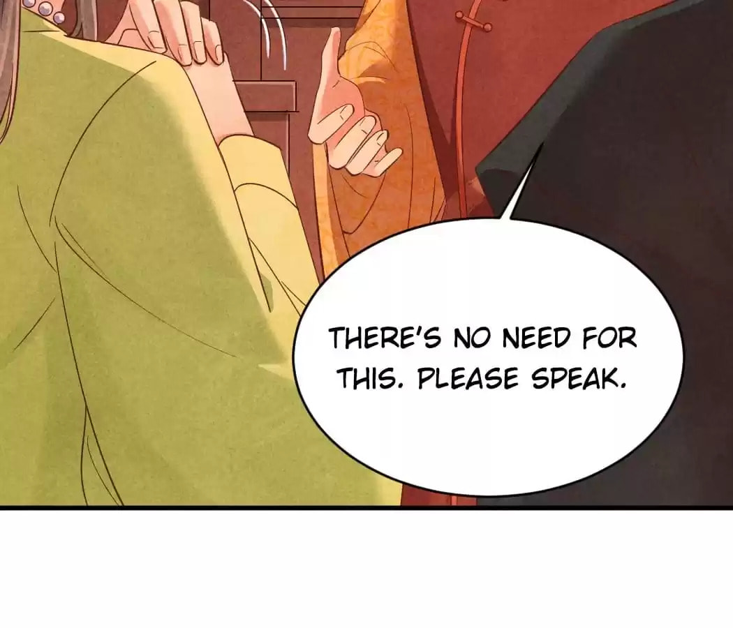 Read The Flirtatious Princess Consort chapter 151 image 34 on Lezhin