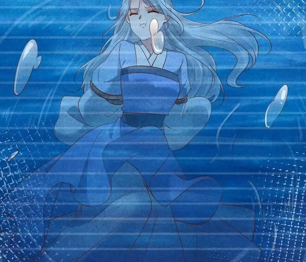 Read The Flirtatious Princess Consort chapter 151 image 40 on Lezhin