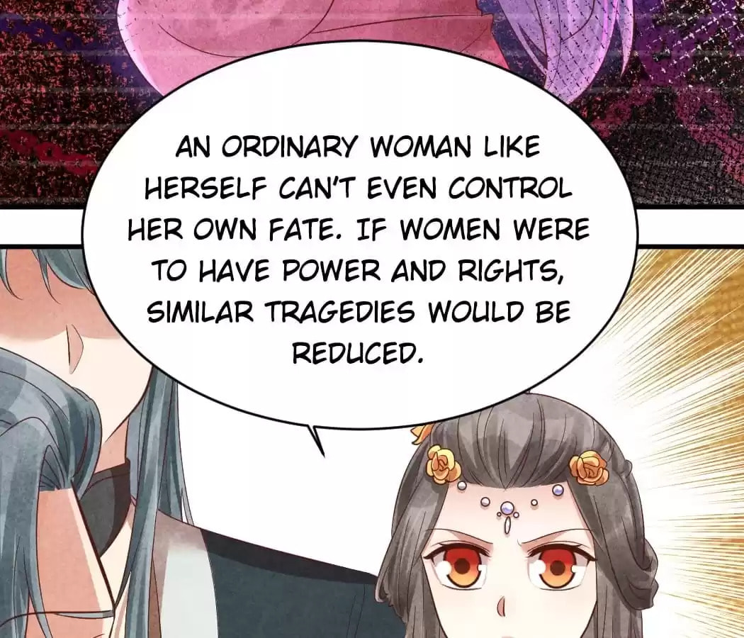 Read The Flirtatious Princess Consort chapter 151 image 43 on Lezhin