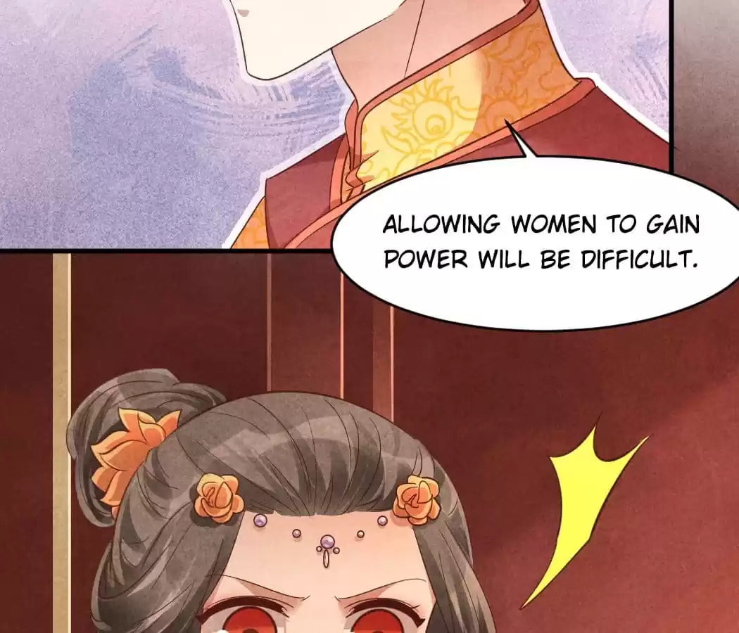 Read The Flirtatious Princess Consort chapter 151 image 50 on Lezhin