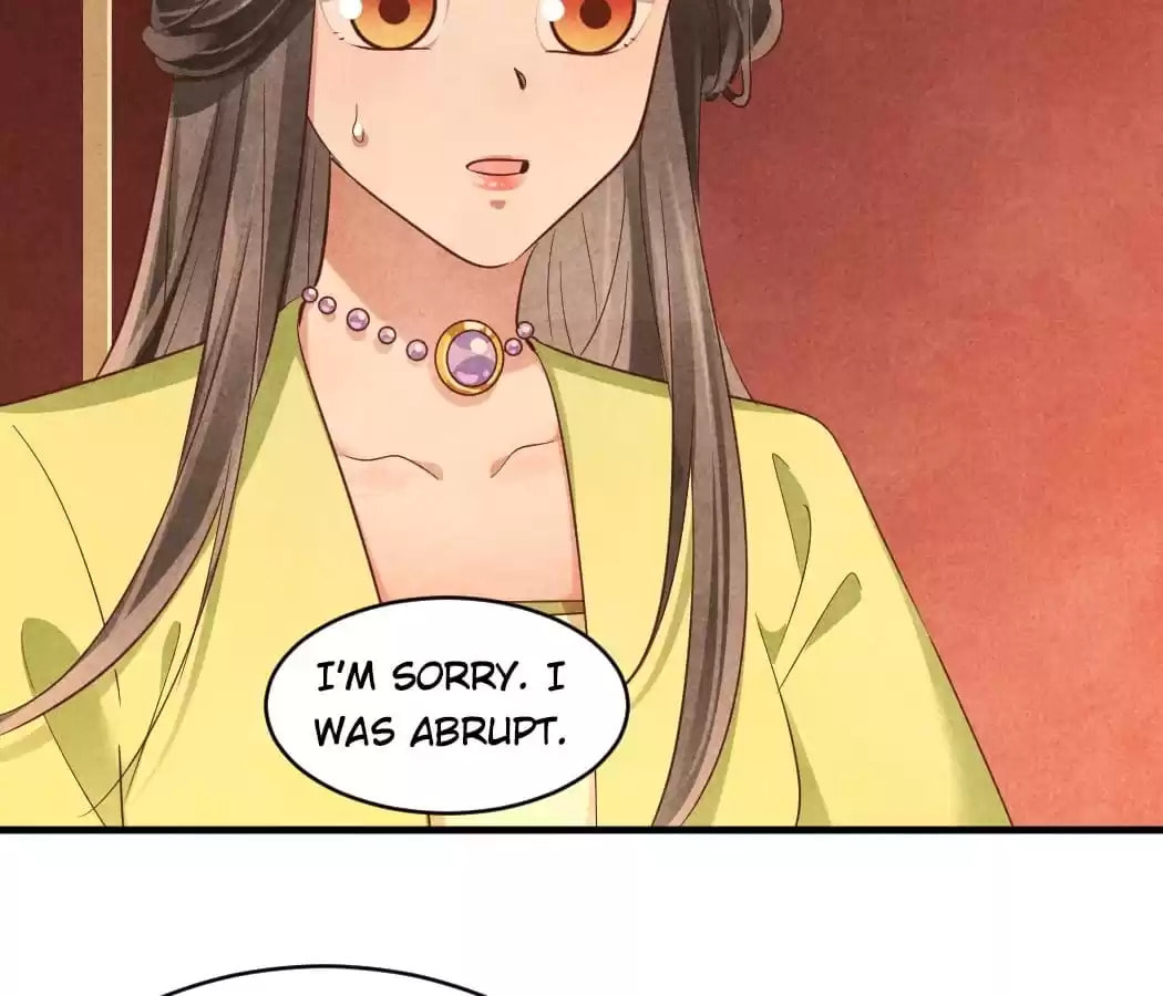 Read The Flirtatious Princess Consort chapter 151 image 51 on Lezhin