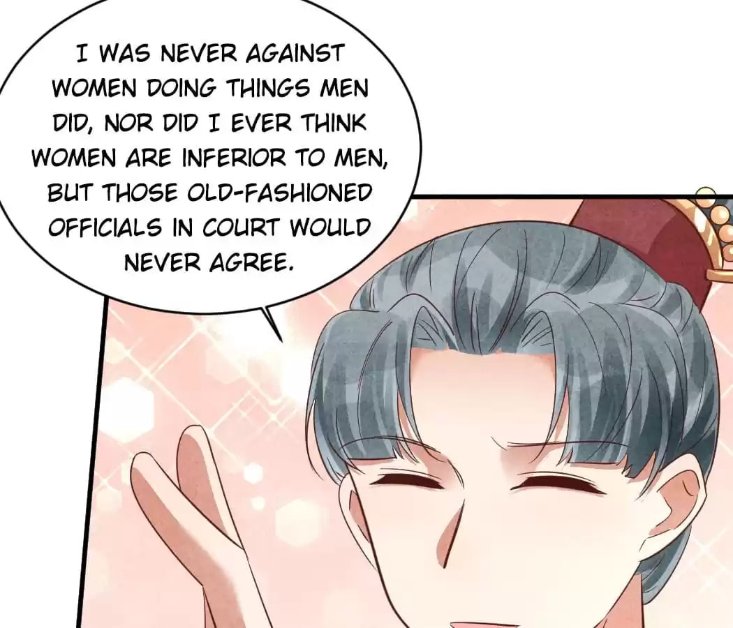 Read The Flirtatious Princess Consort chapter 151 image 52 on Lezhin
