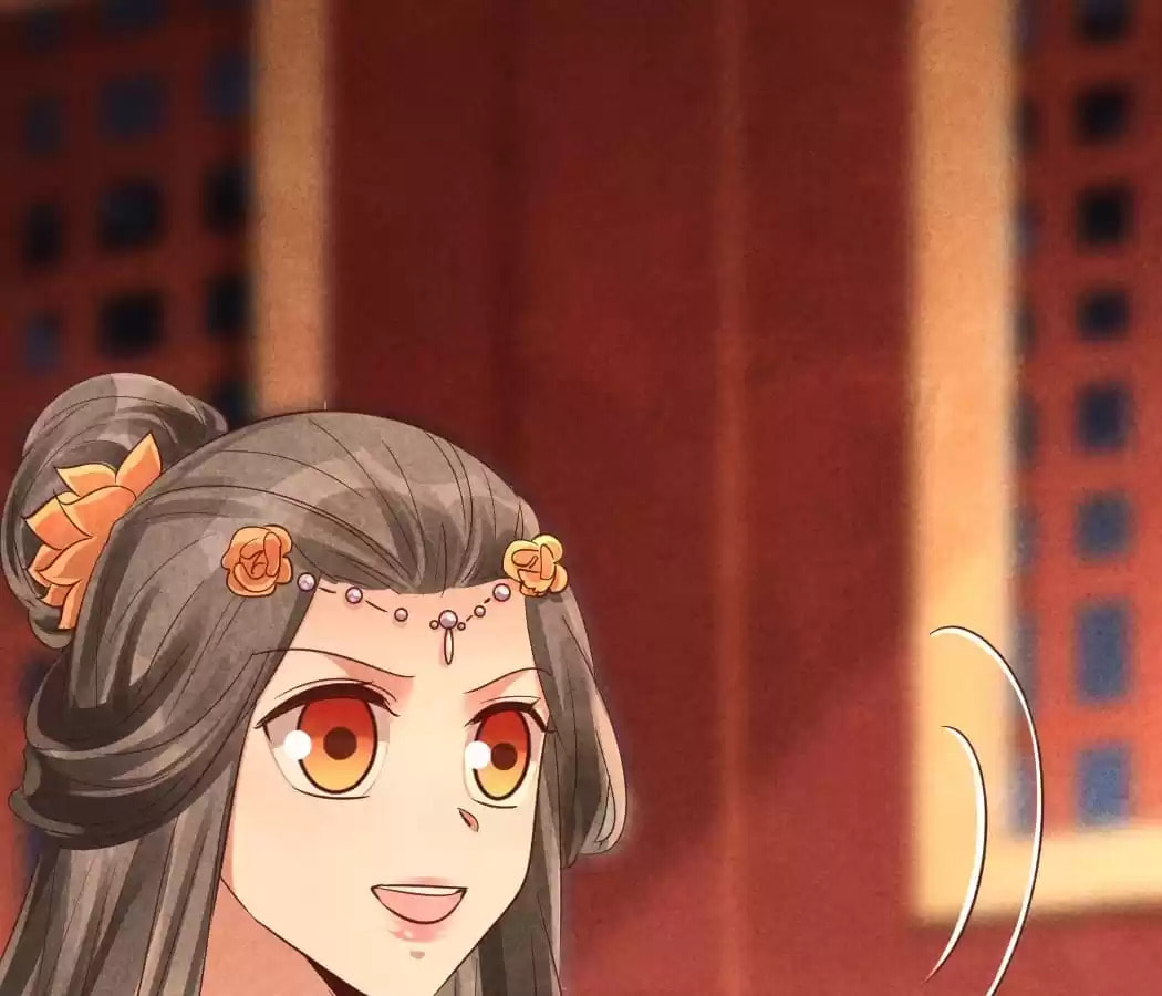 Read The Flirtatious Princess Consort chapter 151 image 54 on Lezhin
