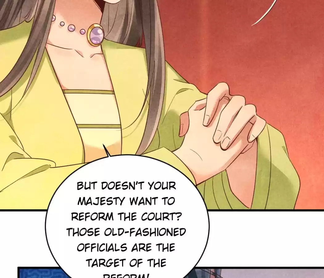 Read The Flirtatious Princess Consort chapter 151 image 55 on Lezhin