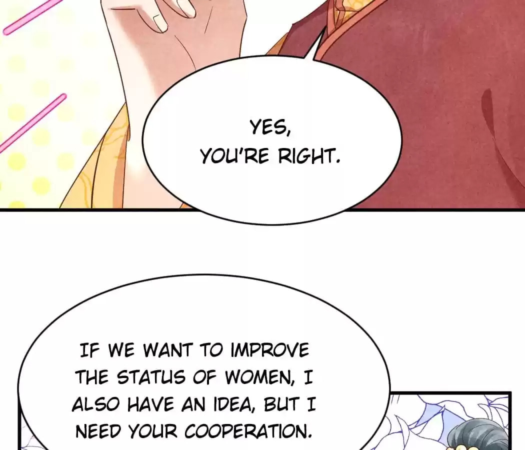 Read The Flirtatious Princess Consort chapter 151 image 58 on Lezhin