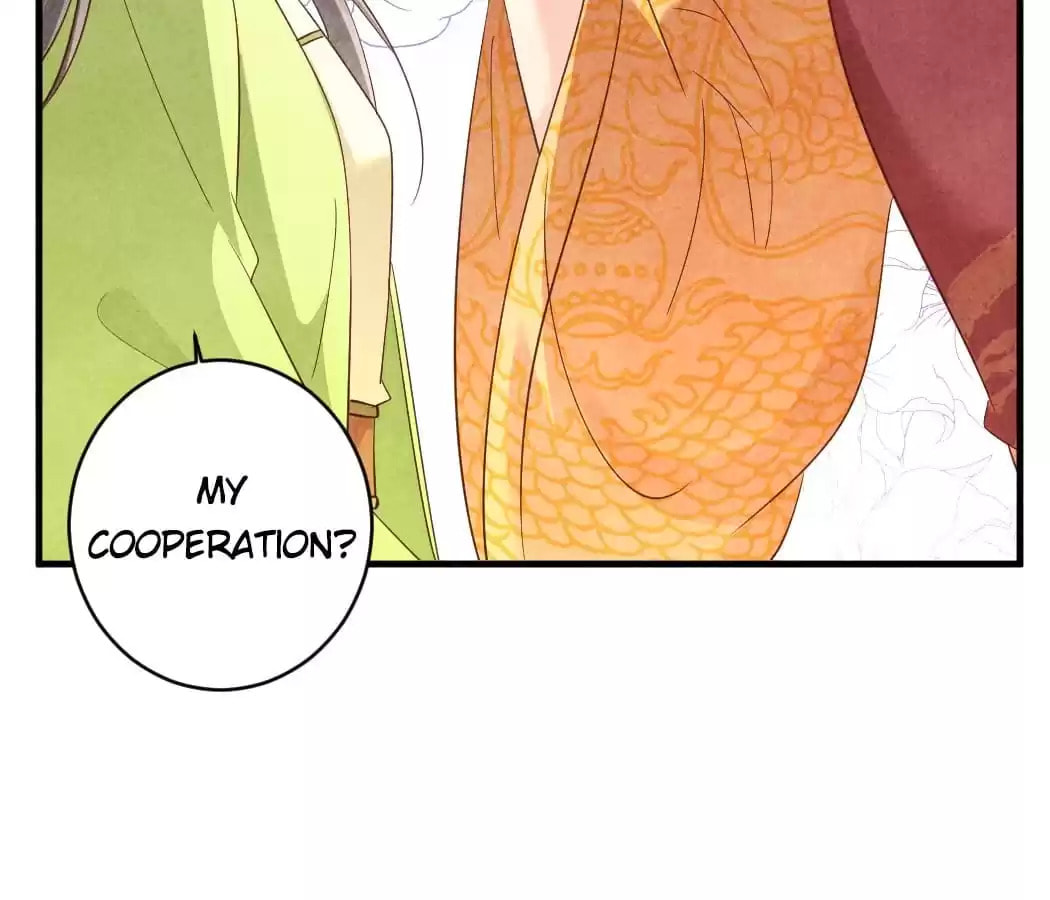 Read The Flirtatious Princess Consort chapter 151 image 60 on Lezhin