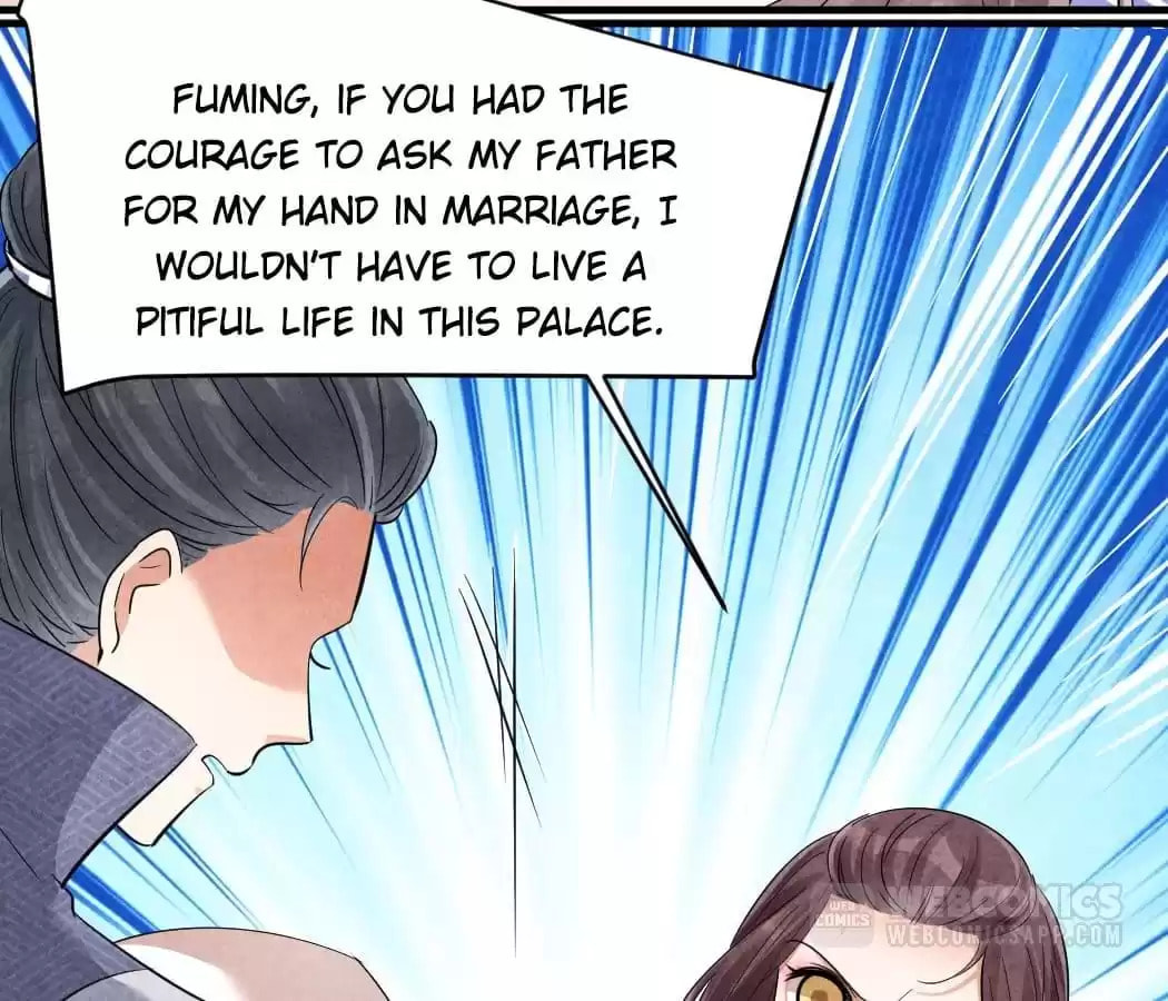 Read The Flirtatious Princess Consort chapter 151 image 9 on Lezhin