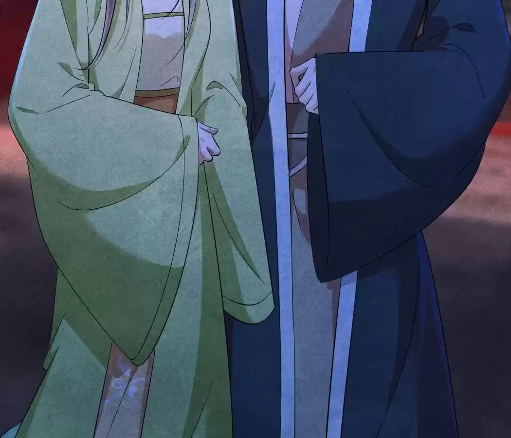 Read The Flirtatious Princess Consort chapter 152 image 16 on Lezhin