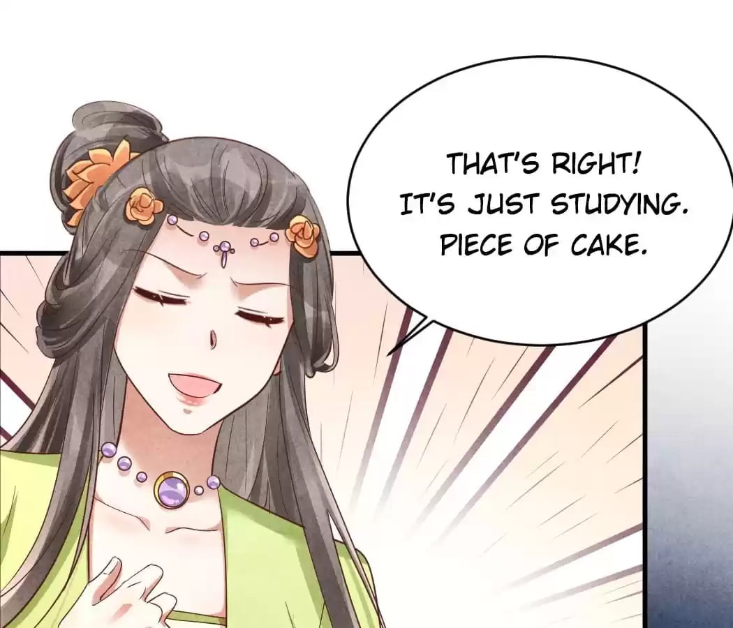 Read The Flirtatious Princess Consort chapter 152 image 18 on Lezhin
