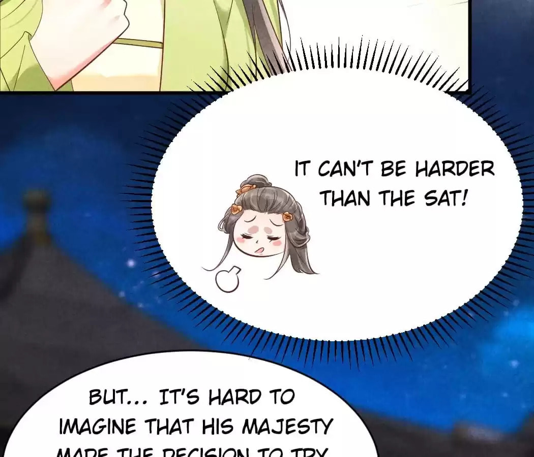 Read The Flirtatious Princess Consort chapter 152 image 19 on Lezhin