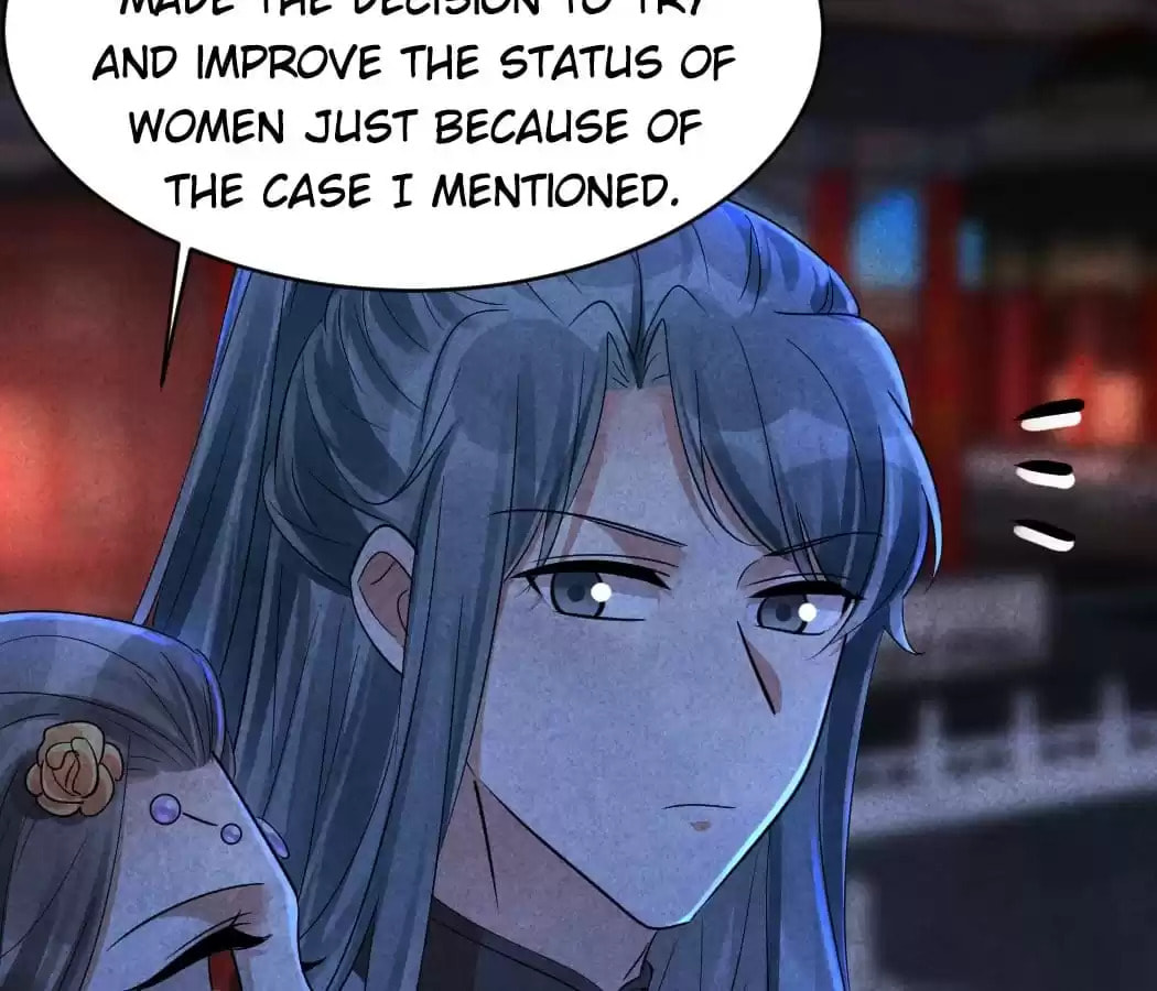 Read The Flirtatious Princess Consort chapter 152 image 20 on Lezhin