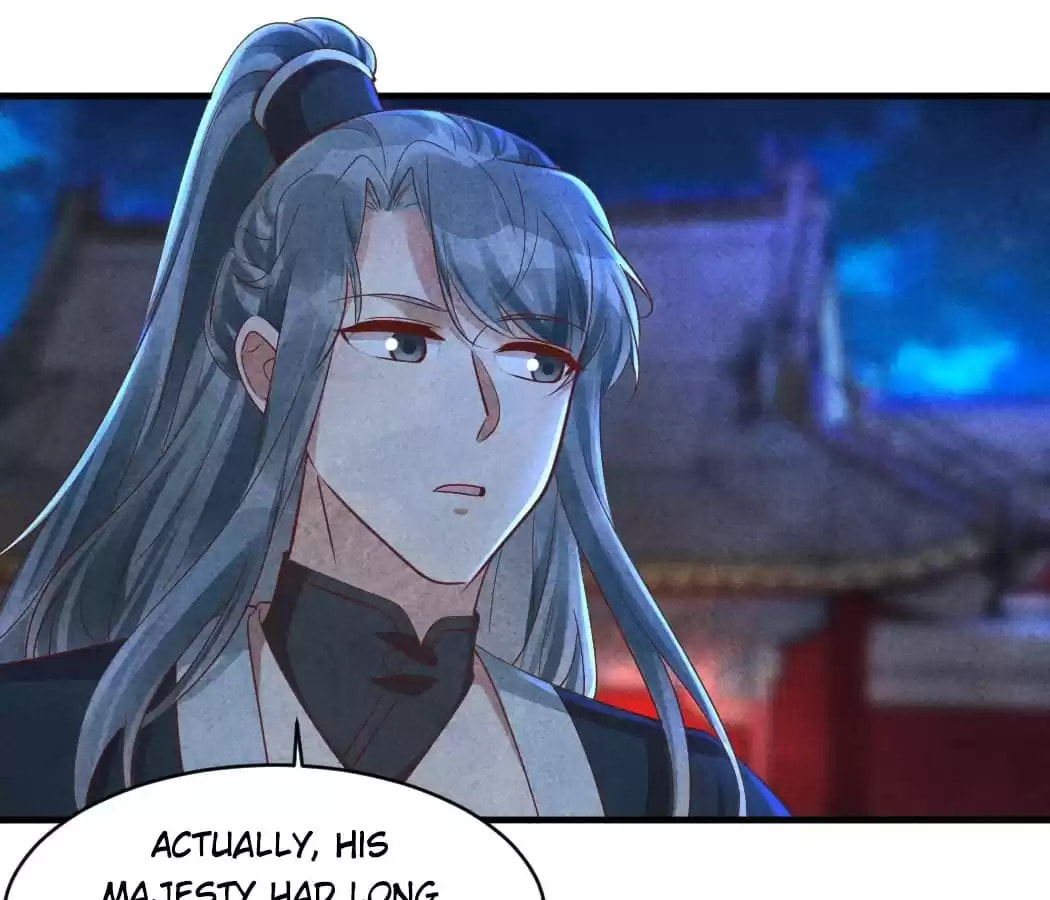 Read The Flirtatious Princess Consort chapter 152 image 23 on Lezhin