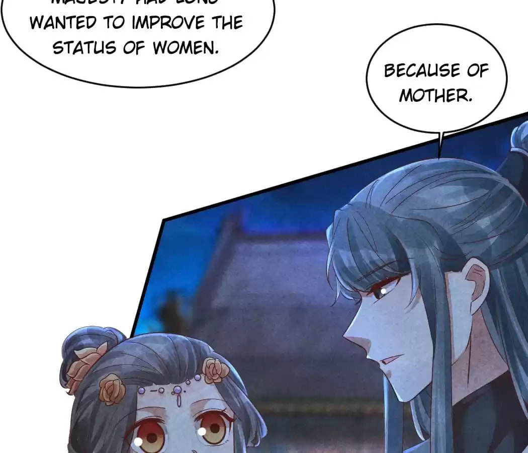 Read The Flirtatious Princess Consort chapter 152 image 24 on Lezhin