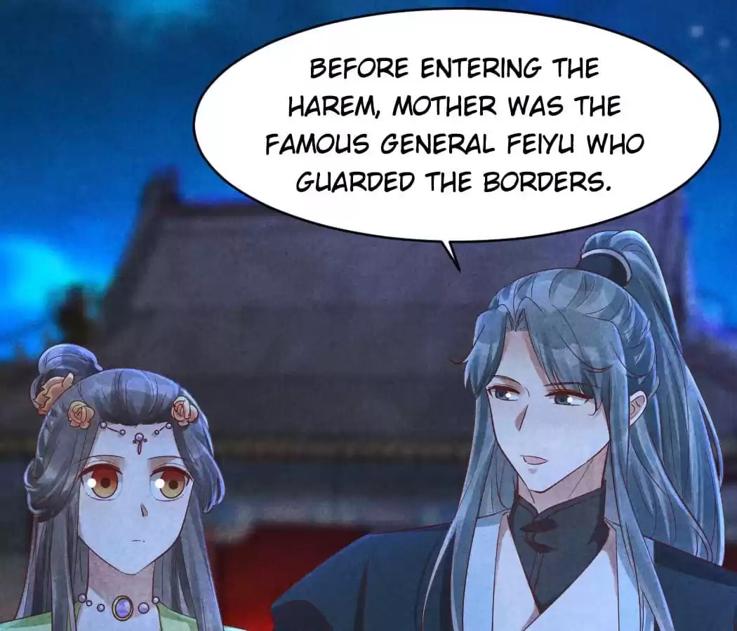 Read The Flirtatious Princess Consort chapter 152 image 27 on Lezhin