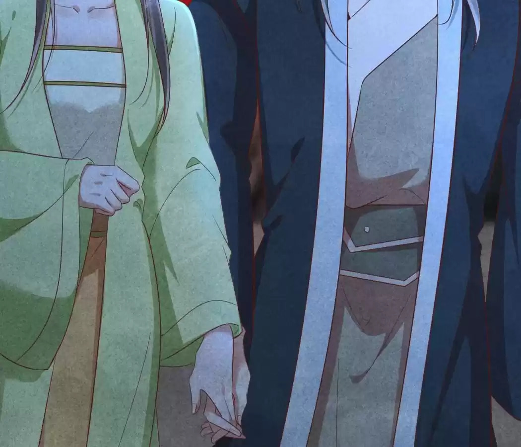 Read The Flirtatious Princess Consort chapter 152 image 28 on Lezhin