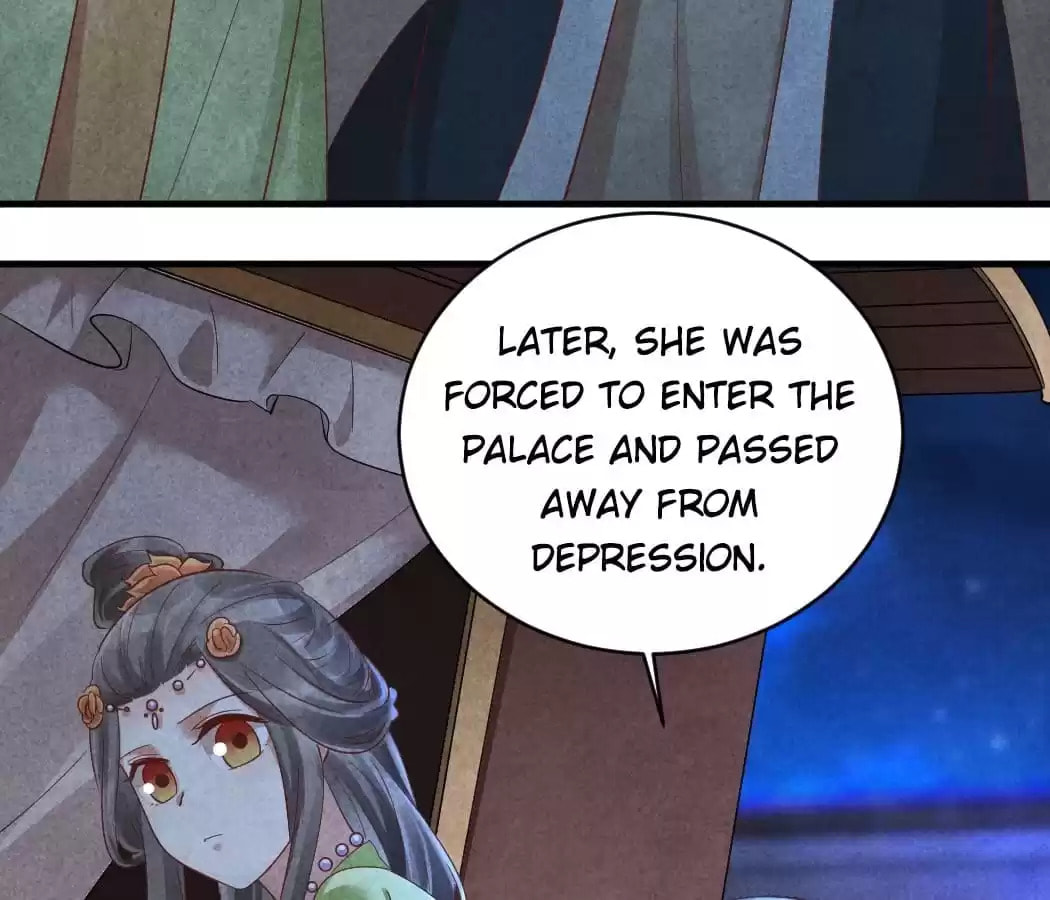 Read The Flirtatious Princess Consort chapter 152 image 29 on Lezhin