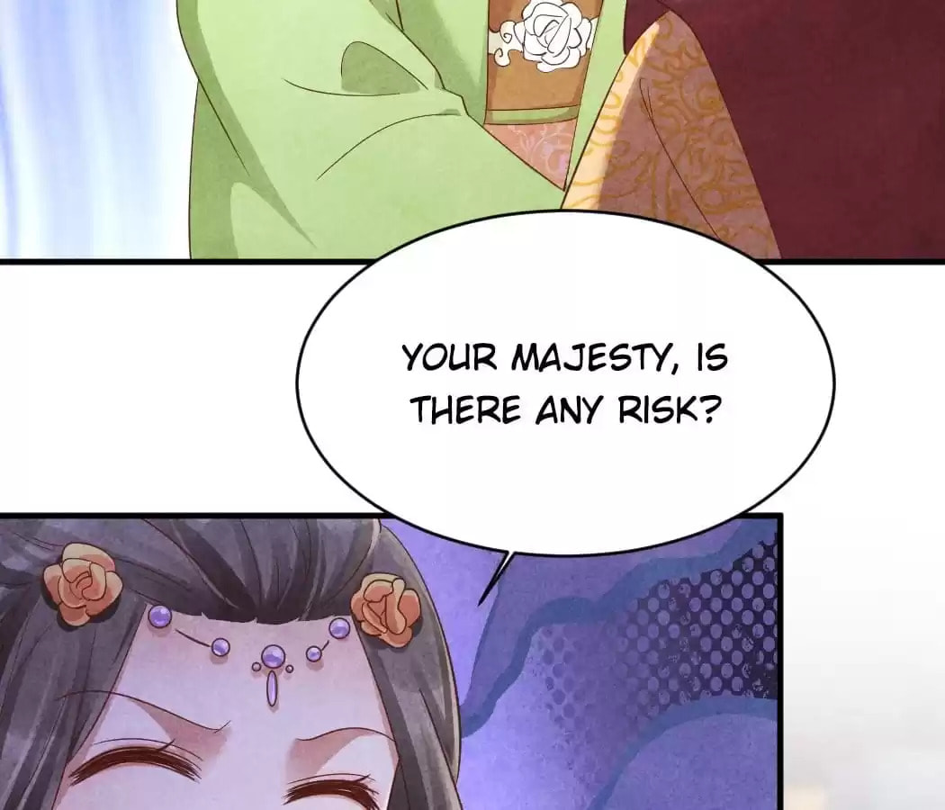Read The Flirtatious Princess Consort chapter 152 image 3 on Lezhin