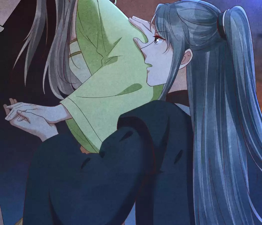 Read The Flirtatious Princess Consort chapter 152 image 30 on Lezhin