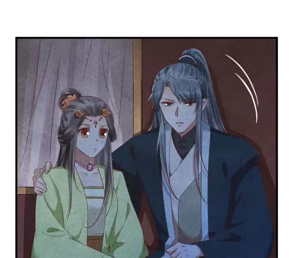 Read The Flirtatious Princess Consort chapter 152 image 32 on Lezhin