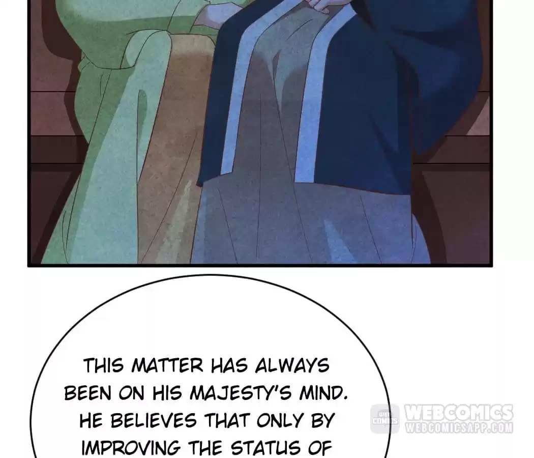 Read The Flirtatious Princess Consort chapter 152 image 33 on Lezhin