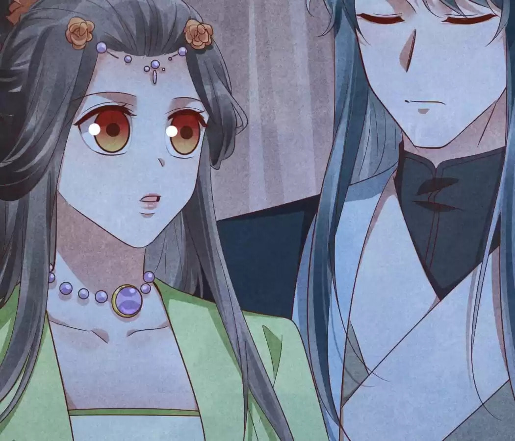 Read The Flirtatious Princess Consort chapter 152 image 36 on Lezhin