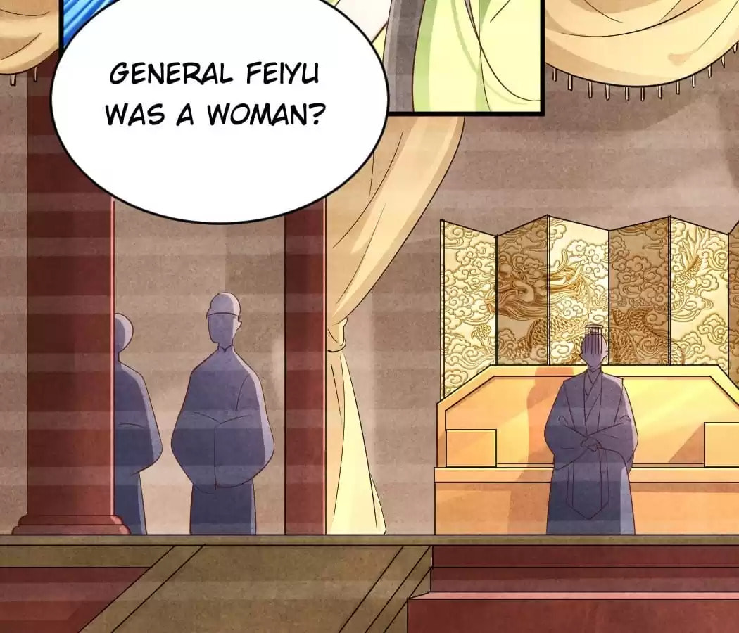 Read The Flirtatious Princess Consort chapter 152 image 39 on Lezhin