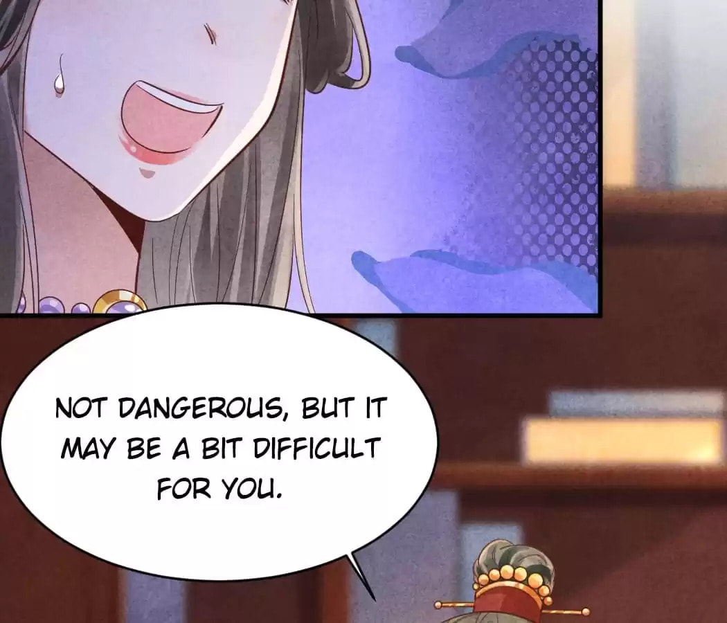 Read The Flirtatious Princess Consort chapter 152 image 4 on Lezhin