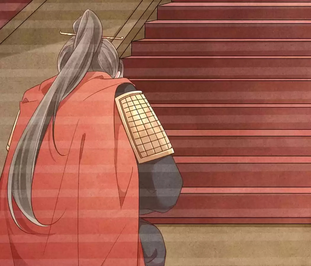 Read The Flirtatious Princess Consort chapter 152 image 40 on Lezhin