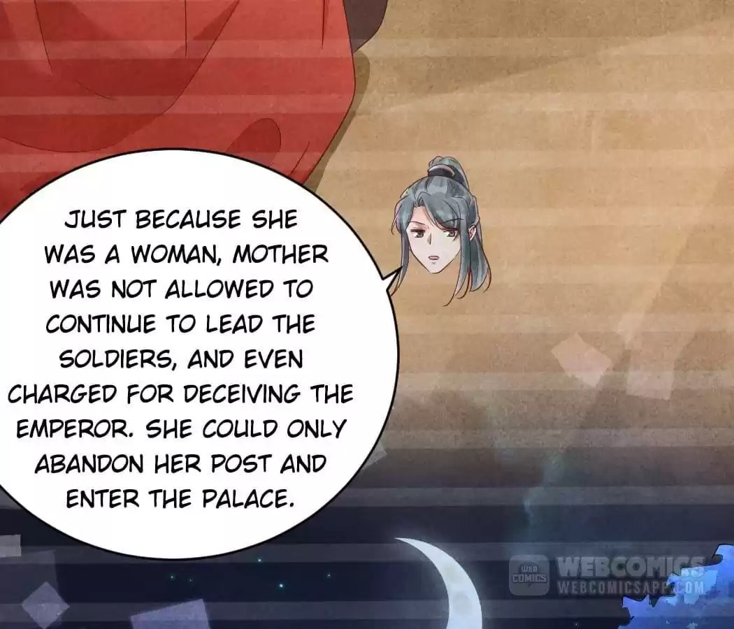 Read The Flirtatious Princess Consort chapter 152 image 41 on Lezhin