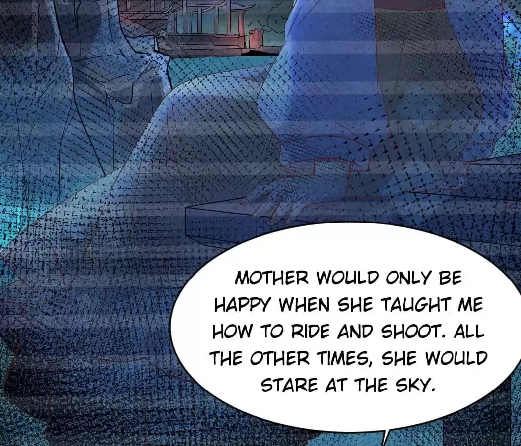 Read The Flirtatious Princess Consort chapter 152 image 43 on Lezhin