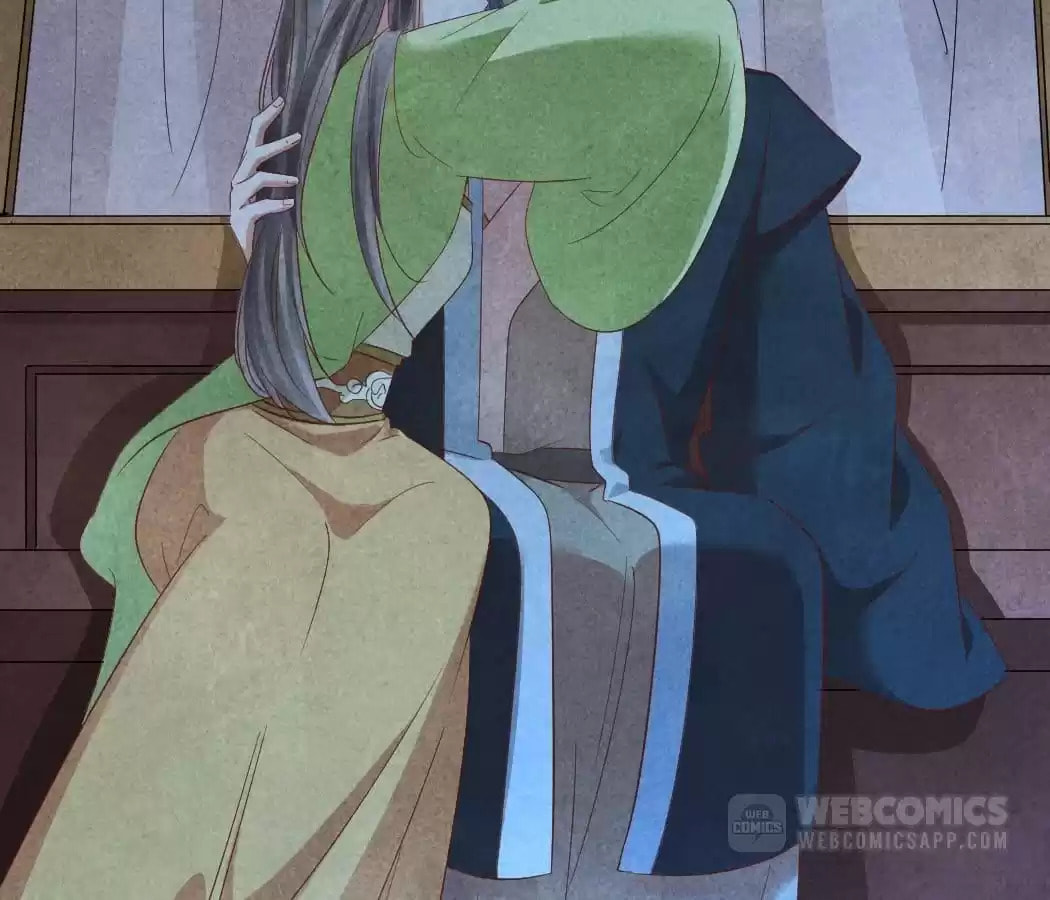 Read The Flirtatious Princess Consort chapter 152 image 49 on Lezhin