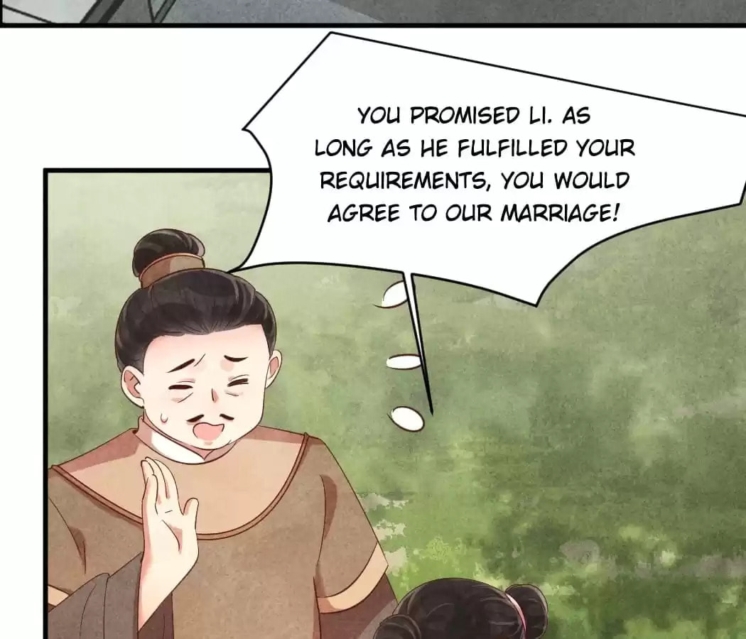 Read The Flirtatious Princess Consort chapter 152 image 53 on Lezhin