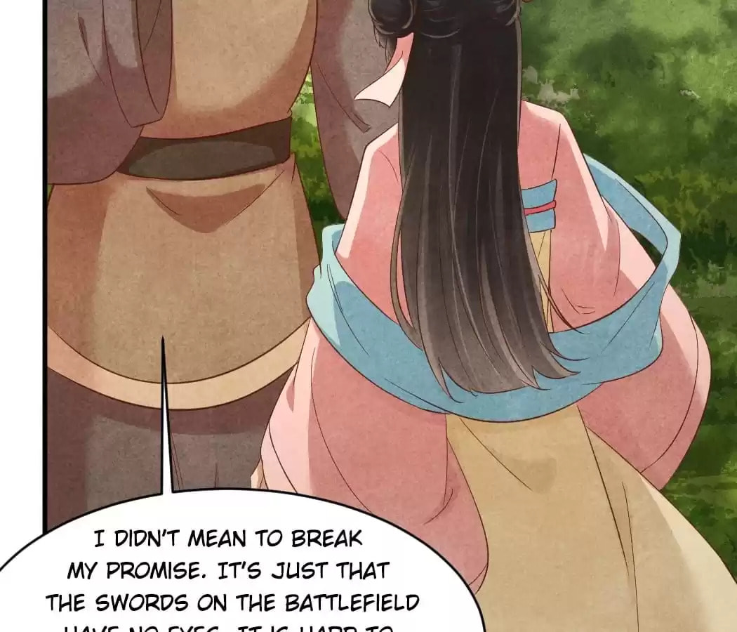 Read The Flirtatious Princess Consort chapter 152 image 54 on Lezhin