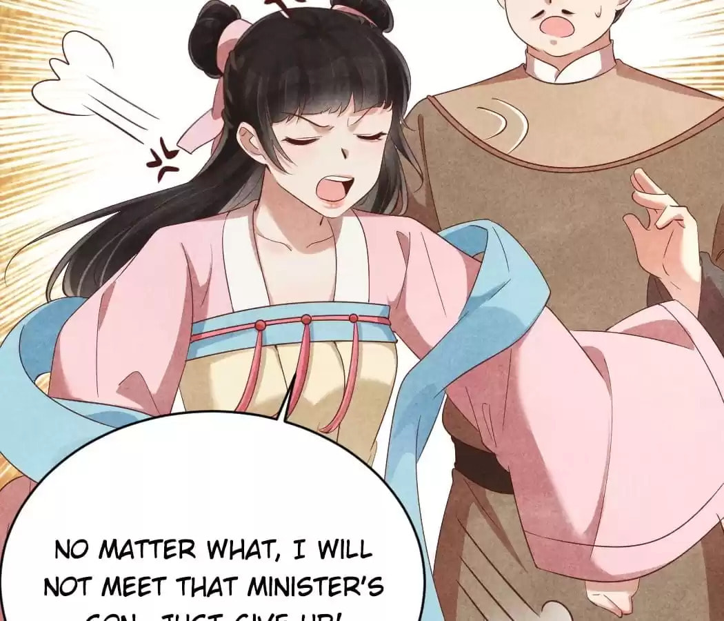 Read The Flirtatious Princess Consort chapter 152 image 56 on Lezhin