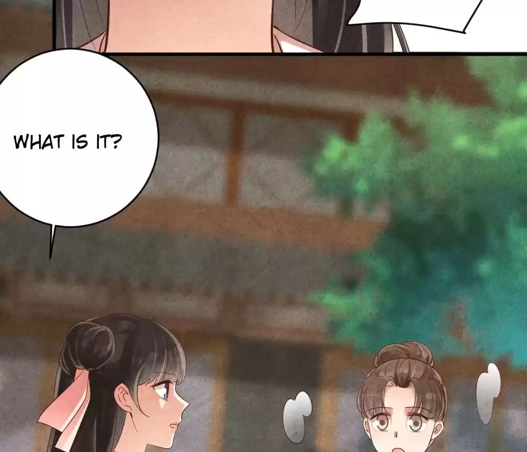 Read The Flirtatious Princess Consort chapter 152 image 58 on Lezhin