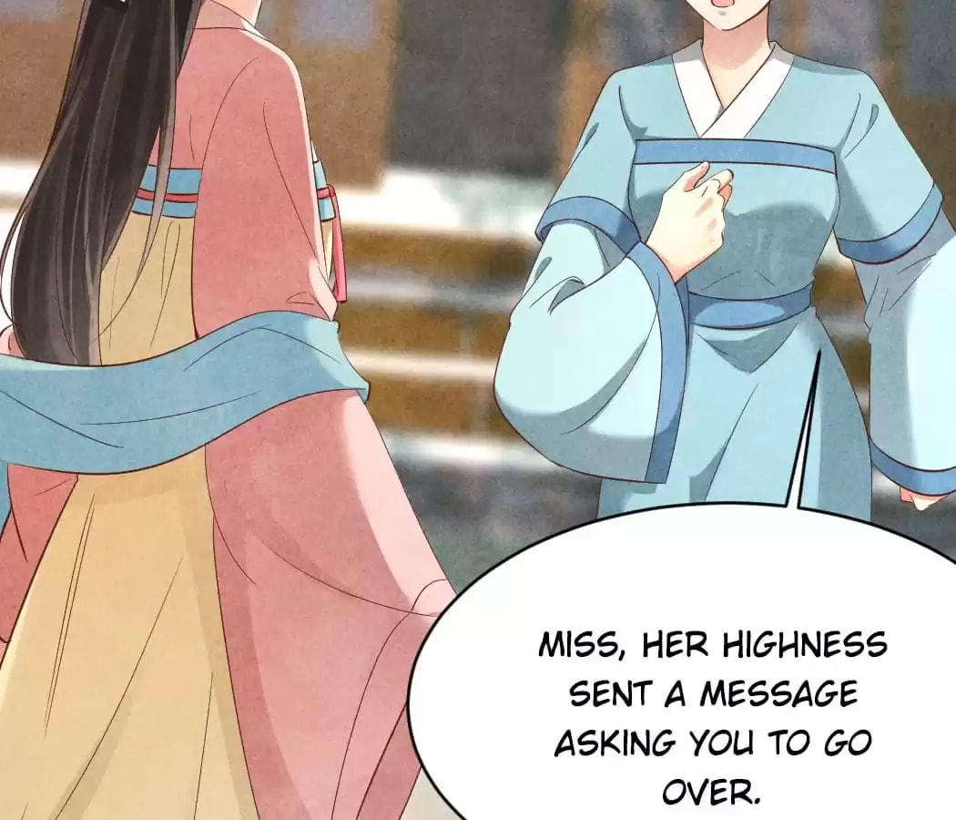 Read The Flirtatious Princess Consort chapter 152 image 59 on Lezhin