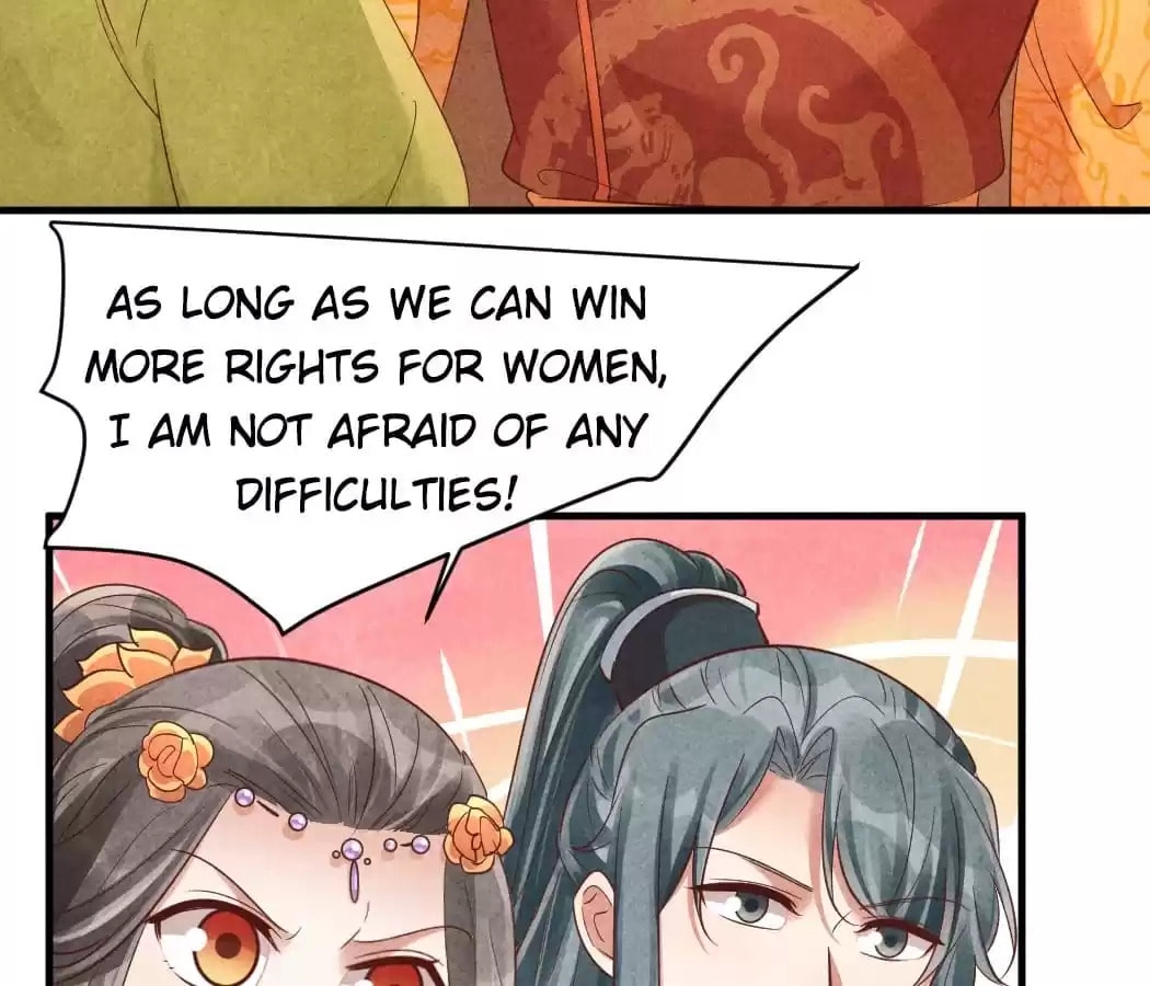 Read The Flirtatious Princess Consort chapter 152 image 6 on Lezhin