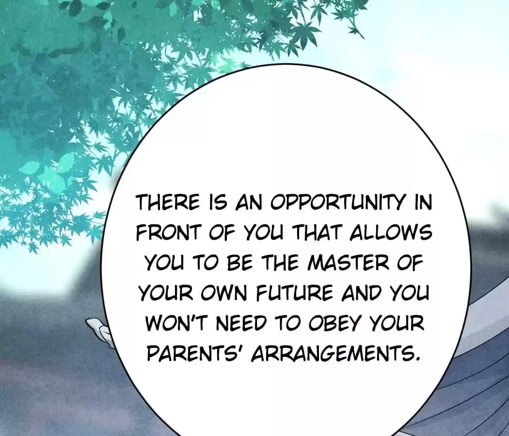 Read The Flirtatious Princess Consort chapter 152 image 63 on Lezhin