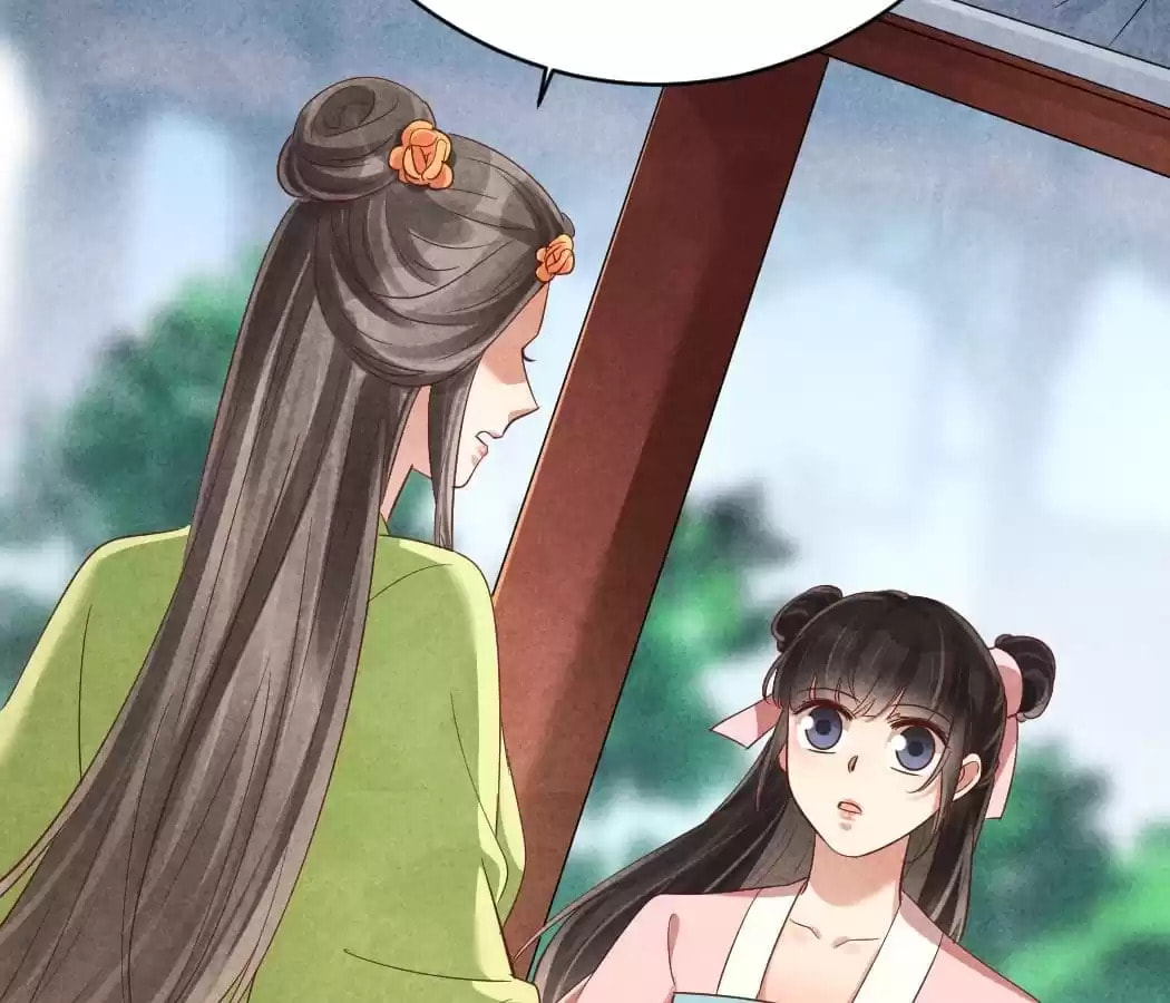 Read The Flirtatious Princess Consort chapter 152 image 64 on Lezhin