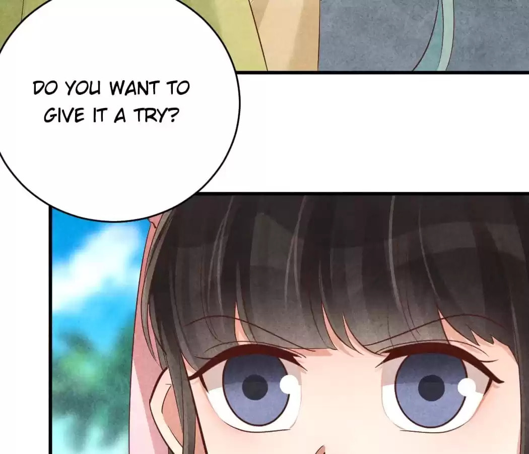 Read The Flirtatious Princess Consort chapter 152 image 66 on Lezhin