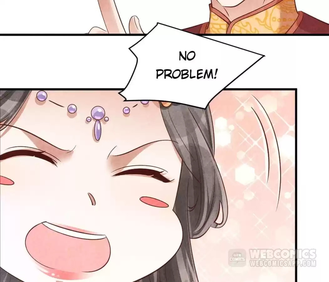 Read The Flirtatious Princess Consort chapter 152 image 9 on Lezhin