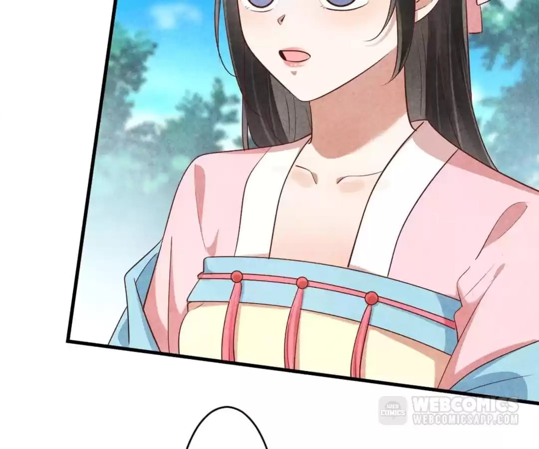 Read The Flirtatious Princess Consort chapter 153 image 1 on Lezhin