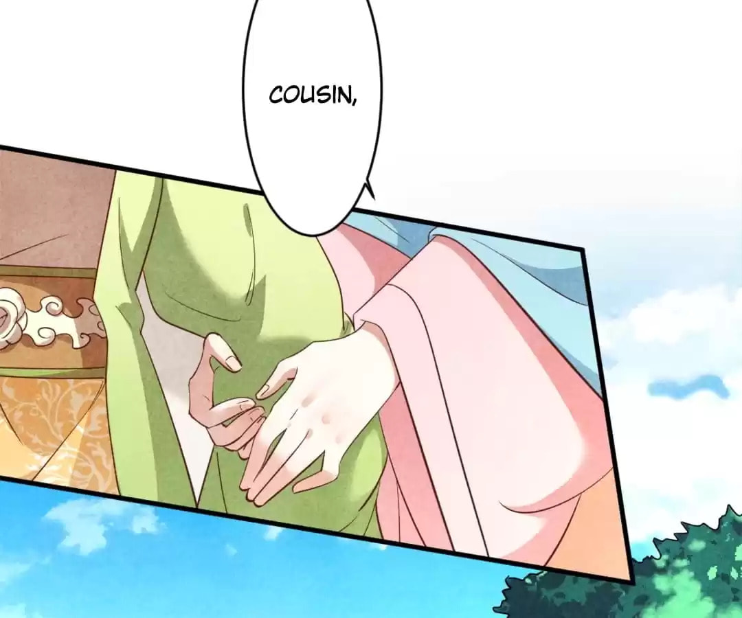 Read The Flirtatious Princess Consort chapter 153 image 2 on Lezhin